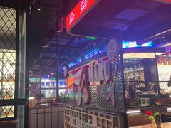 -MARU玛露音乐餐厅(大学路店)