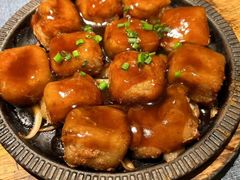 -钱塘秋荷(开鲁路店)