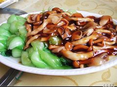 DSCF1190-民天酒楼(吕家营店)