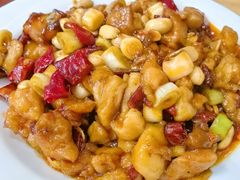 -都一处烧麦馆(前门店)