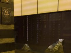 -杭州西子湖四季酒店·金沙厅