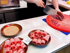 -阳阳老火锅(小南门店)