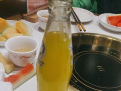 -东门口·新式老北京火锅(河西龙湖天街店)