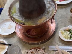 -东来顺饭庄(王府井步行街店)