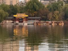 -迎泽公园