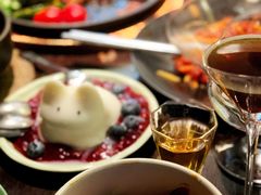 -Fuzzy Bistro 浮几韩餐·茶酒馆