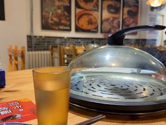 -阿鸡鱼庄·顺德鲜蒸小炒(亚运村店)