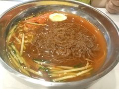 -釜山美食韩国炸酱面(长大店)
