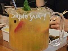 -Simple Yummy简单美味(上邦百汇城店)