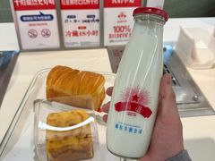 -红星前进面包牛奶公司(君太店)