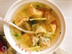 -海平馄饨(逍遥二路店)