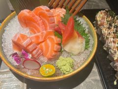 -炙柒Sekinana·精致日料(合生汇店)