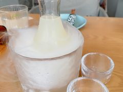 -苦尽酒馆·川菜(鼓楼店)