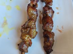 -巴依老爷新疆美食(工体旗舰店)