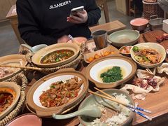 -大盐帮川菜馆(长楹天街店)