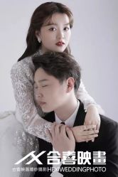 点击看大图 -苏州HX-合喜映画婚纱摄影