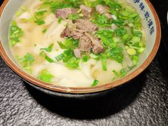 -吴茂兴本帮面(百色路店)