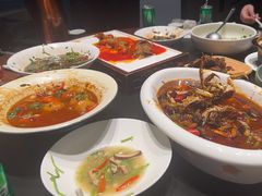 -明丰小渔馆(明月路店)