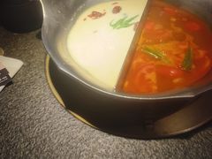 -湊湊火锅·茶憩(和平大悦城店)