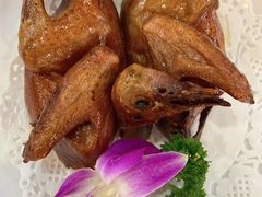 -鸽鸟轩(石岐店)