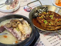 -长顺参鸡汤店(西塔总店)