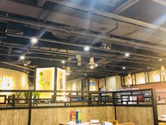 大堂-古乐牛香·鲜牛肉牛杂火锅(五一中路店)
