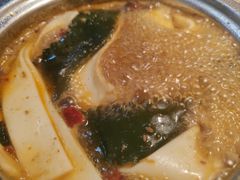 -塔兰齐新疆孜然火锅(鲤鱼山路店)