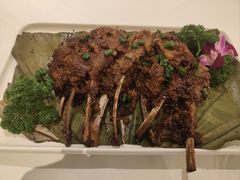 -北京西单美爵酒店-融轩中餐厅