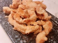 -哥老官重庆美蛙鱼头(宝山龙湖店)