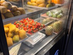 -茶百道(南坪万达一号门店)