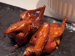 -侨美食家·40年地道粤菜(珠江新城店)