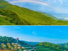 -九皇山景区