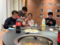 -蘸小院铁锅炖·蘸酱菜·东北菜(怀远门店)