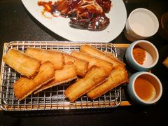 -老头儿油爆虾·知味杭州(爱琴海购物中心)