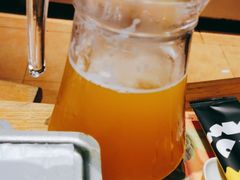 -木屋烧烤(南新店)