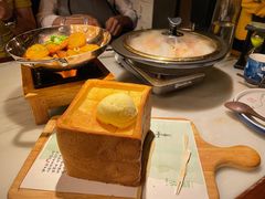 -绿茶餐厅(昆明世纪金源店)