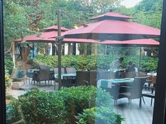 -荷风细雨·中国茶宴(碧云店)