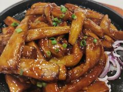 -惠丰堂饭庄·烤鸭·京味菜(翠微路店)