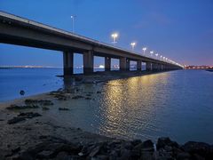 -海堤纪念公园