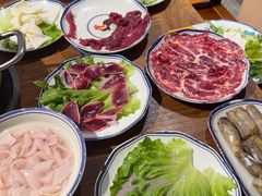 -厝味火锅·潮汕卤水火锅(十一合店)