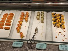 -禾斗海鲜自助(市南银座店)