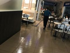 大堂-麦当劳(北亭广场分店)