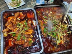 -赵顾烤鱼吧
