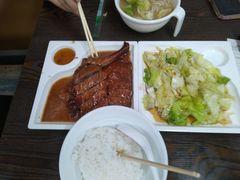 -佳记厚街烧鹅濑粉(广州总店)