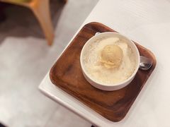 榴槤水晶珠-聪嫂私房甜品(旺角二店)