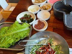 -Dombe豚(黑猪肉街店)