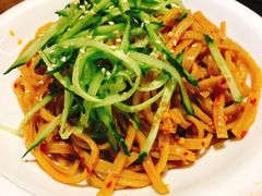 莜面-薛阿婆(北美新天地中心店)