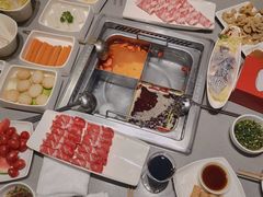 -海底捞火锅(天一广场亚细亚店)