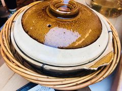 -湯系·煲汤手艺人(东二环泰禾广场店)