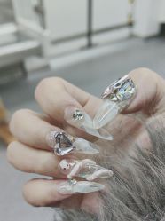-NAI.熙-高定美甲美睫